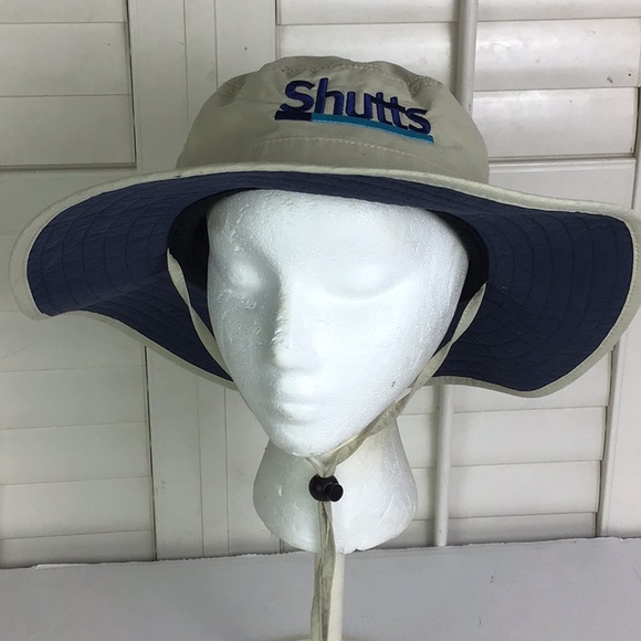 Adams Accessories Adams Sunblock Hat Protection Nwt Poshmark